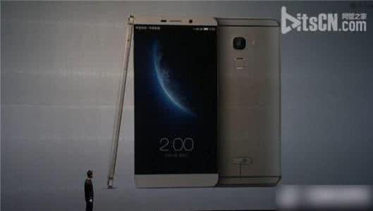 乐视超声波指纹识别 按压式指纹识别 按压式指纹识别 乐视超级手机Max发布