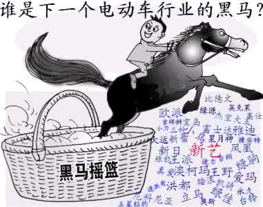 电动车部件名称 电动车4大部件47个问题总结,这才是史上最全!