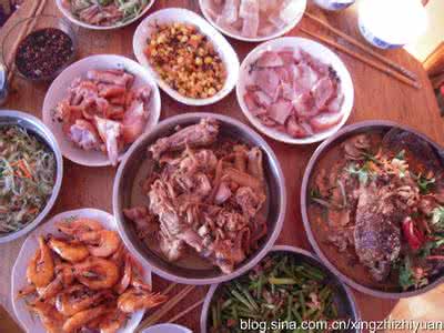年夜饭的做法大全 2015年夜饭怎么做才好吃?十道...