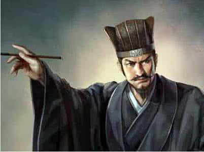 诸葛亮自叹不如郭嘉 诸葛亮自叹不如的奇才 三国传奇人物刘巴简介