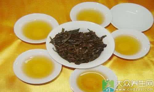 乌龙茶的泡法 乌龙茶的泡法 乌龙茶的喝法,乌龙茶的泡法