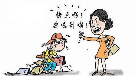 家长最担心的孩子问题 很多家长不知道，这些问题是要经常问孩子的！