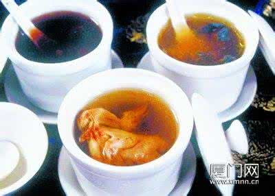 立冬吃什么传统食物 立冬补肾食方