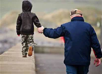惯子如杀子 惯子如杀子，再富也要穷孩子