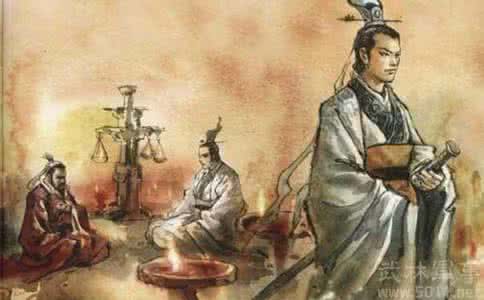 丽姬和秦王哪三次床戏 历史上丽姬究竟是谁 丽姬为什么委身于秦王