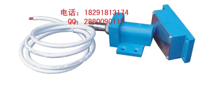矿用风门开闭传感器 风门开闭传感器价格 详解三款圆风门价格