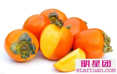 吃柿子的禁忌 跟小编一起来盘点吃柿子的禁忌有哪些？不能和什么食物搭配？
