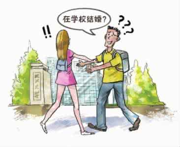 婚姻需要经营 大学生【婚姻是需要经营的】