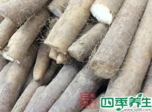 这碗粥 秋天吃什么 这碗粥去湿气医生都抢着吃