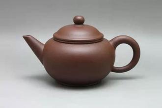 紫砂壶类型 喝功夫茶必懂:四种紫砂壶类型讲解