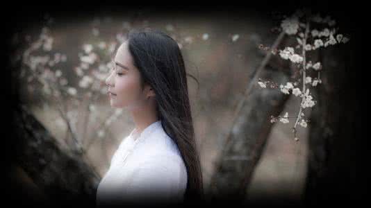 温暖心灵的情感美文 荒年之外,再无相见【情感美文】
