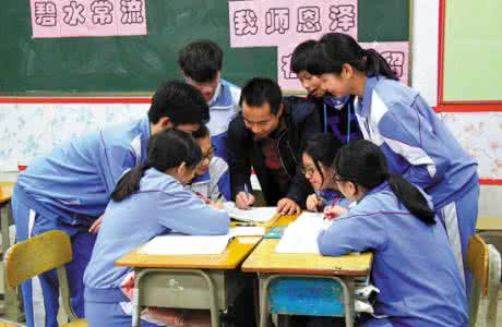 班主任了解学生的方法 最牛班主任：只教学生8个方法，班上一半学生进北大！太厉害了！