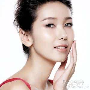 增厚皮肤角质层小妙招 保护好你的角质!素颜妹子5招不伤肌