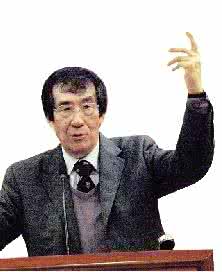 杜维明 杜维明 杜维明介绍 杜维明
