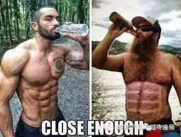 想增肌吃什么 想增肌？吃错了吧你！