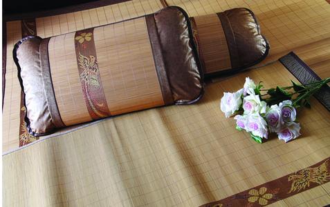 凉席选择 凉席选择 凉席哪种好该如何选择