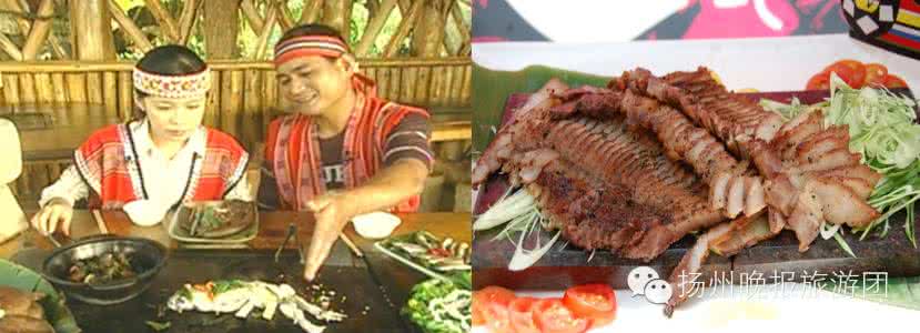 知名小吃 36道知名美食小吃任你选