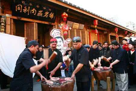 人物美食世家 人物 《美食世家》陈君凡2012-04-06