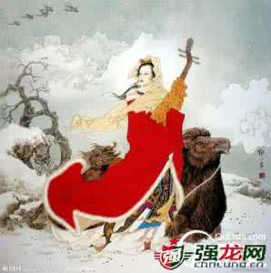 王昭君是哪个朝代的人 王昭君是哪个朝代的 王昭君评价如何
