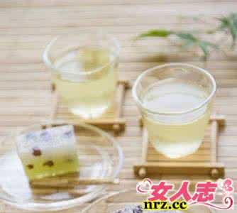 自制减肥茶月瘦15斤 自制减肥茶 自制减肥茶 消水肿解便秘