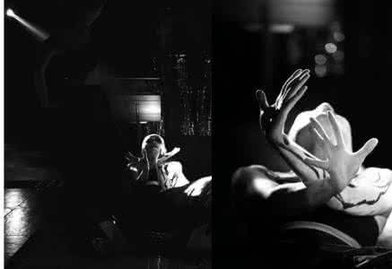 如果你惧怕某种东西 最怕的东西，最应该去突破