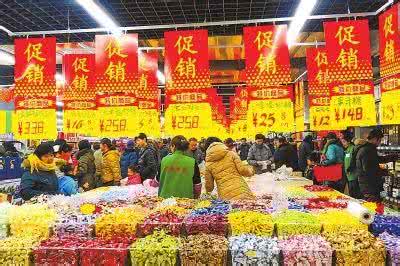 熊出没之年货 马年怎样选购健康年货