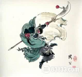 刘备张飞关羽的故事 关羽的故事：张飞为何想杀关羽？