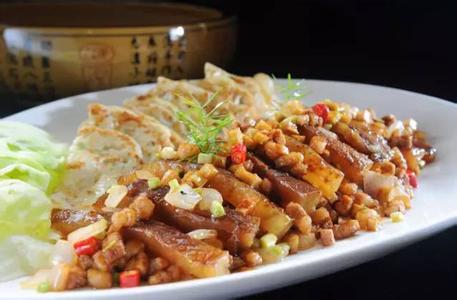 脆滑肉是哪个地方的菜 脆滑肉是哪里的菜 脆滑肉怎么做