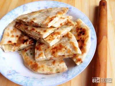 油渣饼 油渣菜脯饼。。。一人一个真是太少了