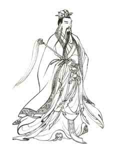 西游记镇元大仙 西游记镇元大仙的师父是谁 镇元大仙的师父是谁