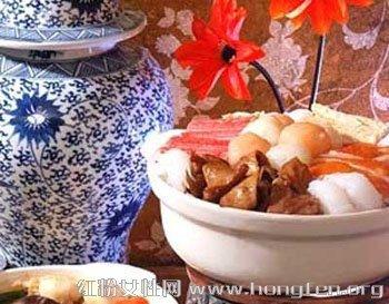 女性延缓更年期的药 女性应如何延缓更年期的到来？五款药膳来调理