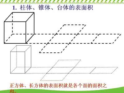 高一数学空间几何体 12-02-20高一数学《空间几何体的体积》(课件)