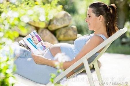 晒太阳可以补钙吗 孕期晒太阳可以补钙吗
