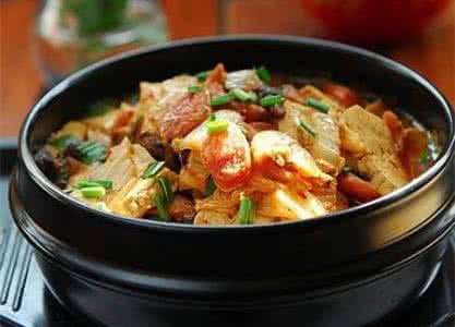 豆腐炖肉的做法大全 豆腐做法大全，比炖肉更好吃 