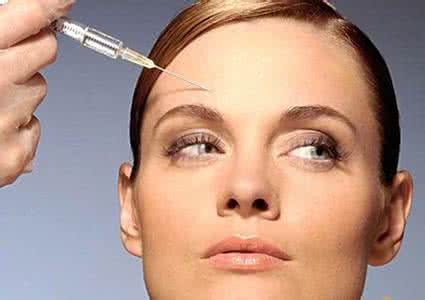 抬头纹除皱 抬头纹除皱 关于抬头纹你要知道的5个真相