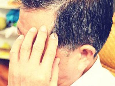 别把衰老当病治 老年医学专家说 别把衰老当病治