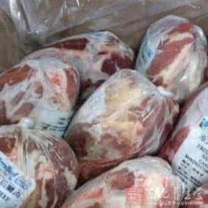 浙江查获售假案 浙江查获走私及问题进口肉 德国凤爪无检疫证明