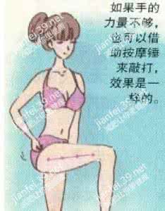 敲胆经的副作用 敲胆经的副作用 怎样应对敲胆经后的失眠_田书任
