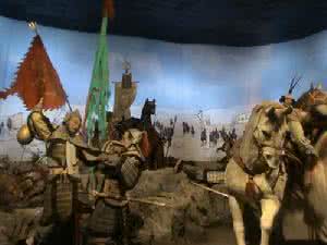 土木堡之变 于谦 于谦与土木堡之变有什么关系 于谦与土木堡之变