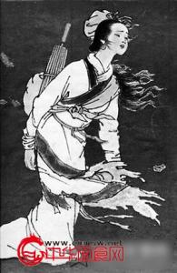 孟姜女哭长城的故事 孟姜女哭长城 历史 “孟姜女哭长城”故事的历史真相是什么