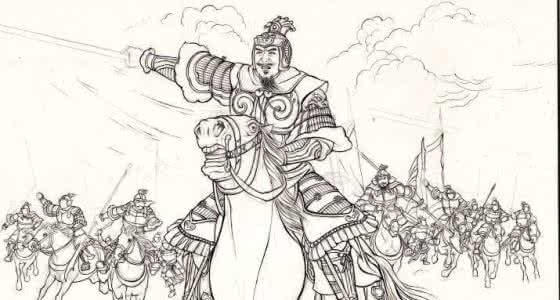 王彦章死节阅读答案 王彦章怎么死的？王彦章的墓在哪里？