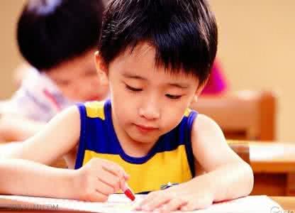 小孩入小学4准备