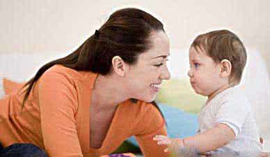 职场小窍门 职场妈妈的育儿小窍门