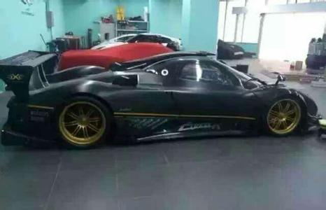 豪车标志 豪車標志見得多了,它們的含義你了解嗎?