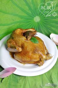 酱油鸡的做法 【五种酱油鸡做法 教你做出令人回味无穷的酱油鸡】- 一点资讯(Yidianzixun.com)