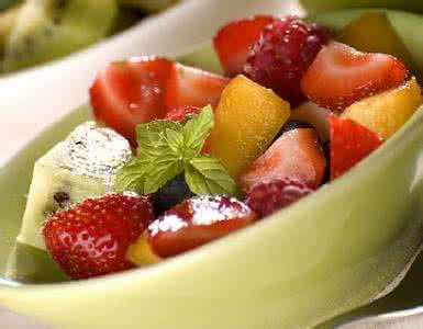 水果健康小常识 贮藏水果的小常识