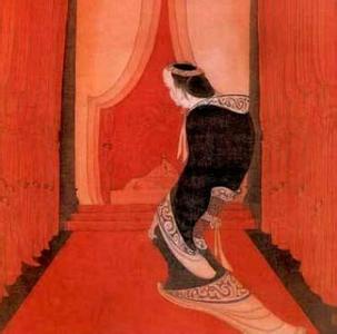 中国古代四大丑女 古代四大丑女为何都能嫁给如意郎君