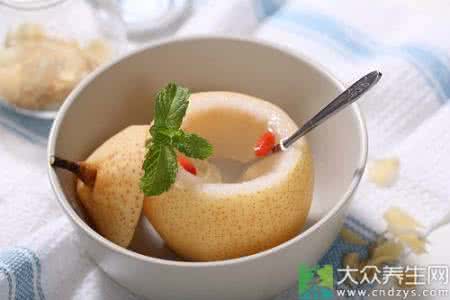 一岁宝宝有痰食疗方法 宝宝咳嗽有痰食疗
