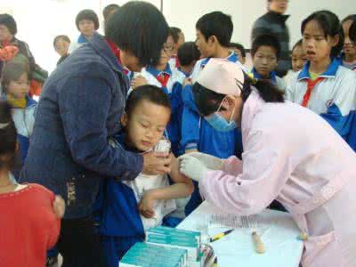 预防流感 东莞流感病例数超警戒线 预防流感应接种疫苗