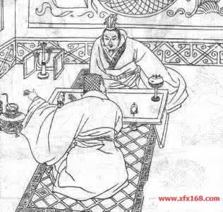 周礼 解密：因为遵守周礼而被杀的春秋国君是谁？